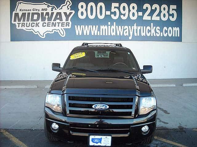 2007 FORD EXPEDITION Kansas City Missouri Photo #0131852A