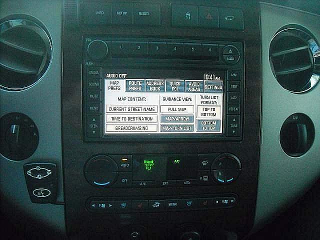 2007 FORD EXPEDITION Kansas City Missouri Photo #0131852A