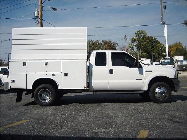 2005 FORD F350 XLT Springfield Missouri Photo #0131870A