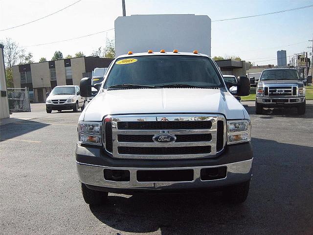 2005 FORD F350 XLT Springfield Missouri Photo #0131870A