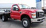 Show the detailed information for this 2010 FORD F350 SD.