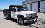 Show the detailed information for this 2004 CHEVROLET 3500.