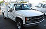 Show the detailed information for this 2000 CHEVROLET 2500.