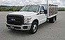 Show the detailed information for this 2011 FORD F350.