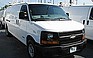 Show the detailed information for this 2005 CHEVROLET EXPRESS 2500.