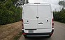 2011 FREIGHTLINER SPRINTER 2500.