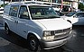 Show the detailed information for this 1996 CHEVROLET ASTRO.