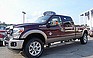 Show the detailed information for this 2011 FORD F350 LARIAT.