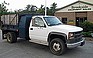Show the detailed information for this 1994 CHEVROLET 3500.