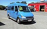 Show the detailed information for this 2004 DODGE SPRINTER 2500.