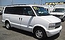 1997 CHEVROLET ASTRO.