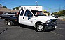 Show the detailed information for this 2007 FORD F350 XLT SD.