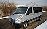 2011 FREIGHTLINER SPRINTER 2500.