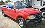 Show the detailed information for this 2002 FORD F150 XL.