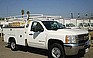 Show the detailed information for this 2008 CHEVROLET SILVERADO 2500.