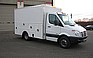Show the detailed information for this 2010 FREIGHTLINER SPRINTER 3500C.