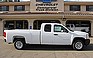 2010 CHEVROLET SILVERADO 1500.