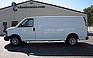 Show the detailed information for this 2008 CHEVROLET EXPRESS 2500.