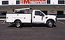 Show the detailed information for this 2008 FORD F350.