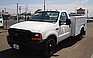 Show the detailed information for this 2004 FORD F350.