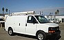 2005 CHEVROLET EXPRESS 1500.