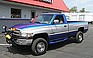 Show the detailed information for this 1997 DODGE RAM 2500.