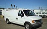 Show the detailed information for this 2005 FORD E150.