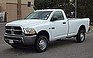 Show the detailed information for this 2011 DODGE RAM 2500.