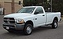 2011 DODGE RAM 2500.