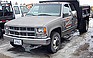 Show the detailed information for this 1998 CHEVROLET 3500.