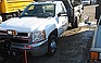 Show the detailed information for this 2007 CHEVROLET 3500.