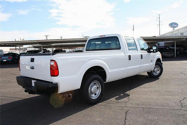 2011 FORD F350 XL Glendale Arizona Photo #0131964A