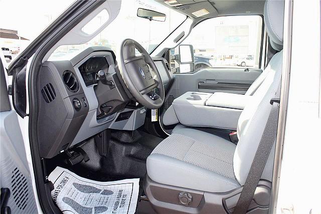 2011 FORD F350 XL Glendale Arizona Photo #0131964A