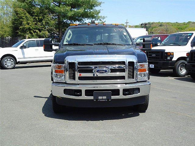 2010 FORD F350 XL SD Stoneham Massachusetts Photo #0131997A