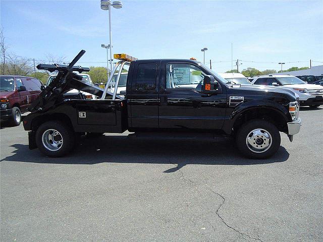 2010 FORD F350 XL SD Stoneham Massachusetts Photo #0131997A