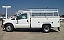 Show the detailed information for this 2011 FORD F350.