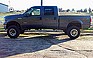 Show the detailed information for this 2005 FORD F350 XLT SD.