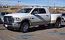 Show the detailed information for this 2011 DODGE RAM 3500.