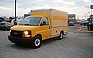 Show the detailed information for this 2006 GMC 3500.