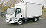 Show the detailed information for this 2011 ISUZU NPR ECO MAX.