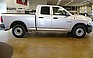 Show the detailed information for this 2010 DODGE 1500SLT.