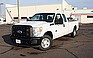 Show the detailed information for this 2011 FORD F250 XL.