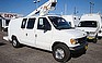 Show the detailed information for this 1998 FORD E350.