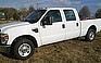Show the detailed information for this 2008 FORD F250.