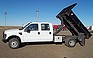 Show the detailed information for this 2008 FORD F350.