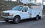 Show the detailed information for this 2001 FORD F350.