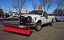 Show the detailed information for this 2011 FORD F250.