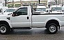 2009 FORD F250 XLT.