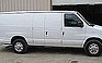 Show the detailed information for this 2006 FORD E350.