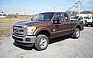 Show the detailed information for this 2011 FORD F250 XLT.